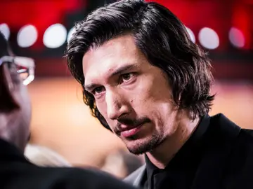 Adam Driver Adam Driver