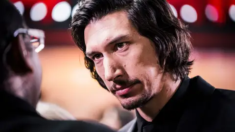 Adam Driver Adam Driver