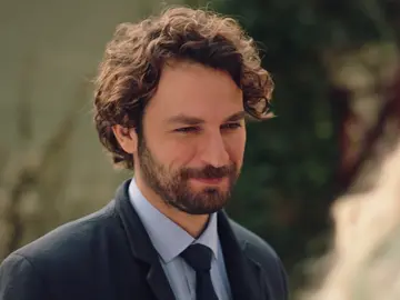 Birkan Sokullu, acerca de los sentimientos de Han hacia Inci: “Encuentra el amor al conocerla” Birkan Sokullu, acerca de los sentimientos de Han hacia Inci: “Encuentra el amor al conocerla”