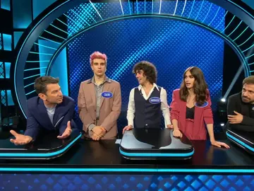 Pullas, elogios y unión: el equipo de ‘Mask Singer’ está preparado Pullas, elogios y unión: el equipo de ‘Mask Singer’ está preparado