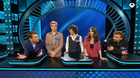 Pullas, elogios y unión: el equipo de ‘Mask Singer’ está preparado Pullas, elogios y unión: el equipo de ‘Mask Singer’ está preparado