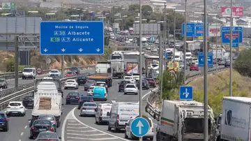 La Fiscalía solicita a los ciudadanos que denuncie las conductas temerarias que detecte en la carretera La Fiscalía solicita a los ciudadanos que denuncie las conductas temerarias que detecte en la carretera