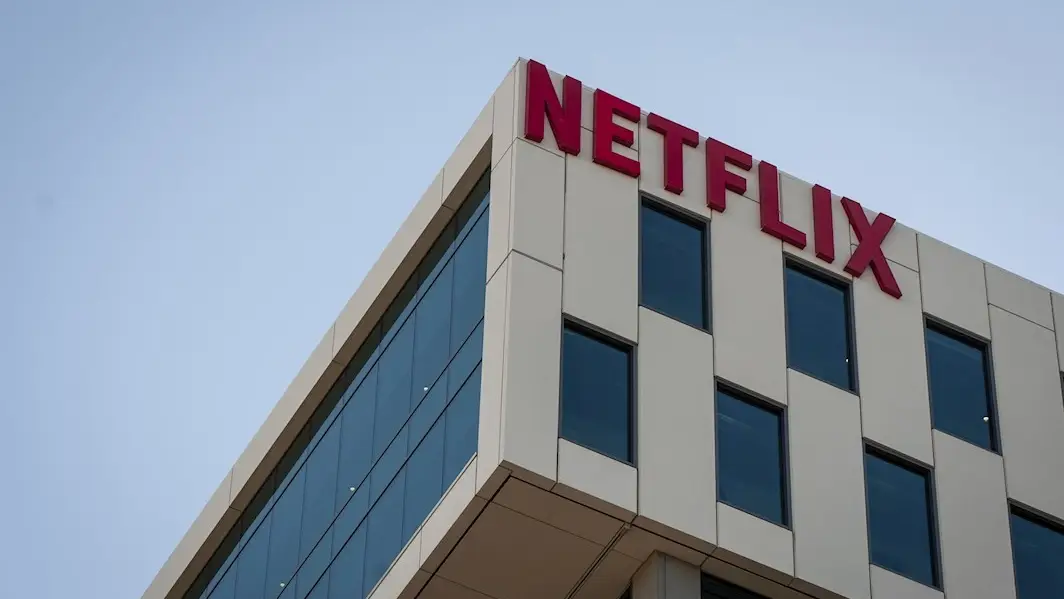 Netflix y Google exigen el certificado de vacunaci&oacute;n contra el coronavirus a sus trabajadores
