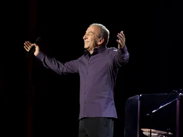 Perales elige Starlite Catalana Occidente para arrancar su gira de despedida, tras año y medio sin subirse a un escenario Perales elige Starlite Catalana Occidente para arrancar su gira de despedida, tras año y medio sin subirse a un escenario