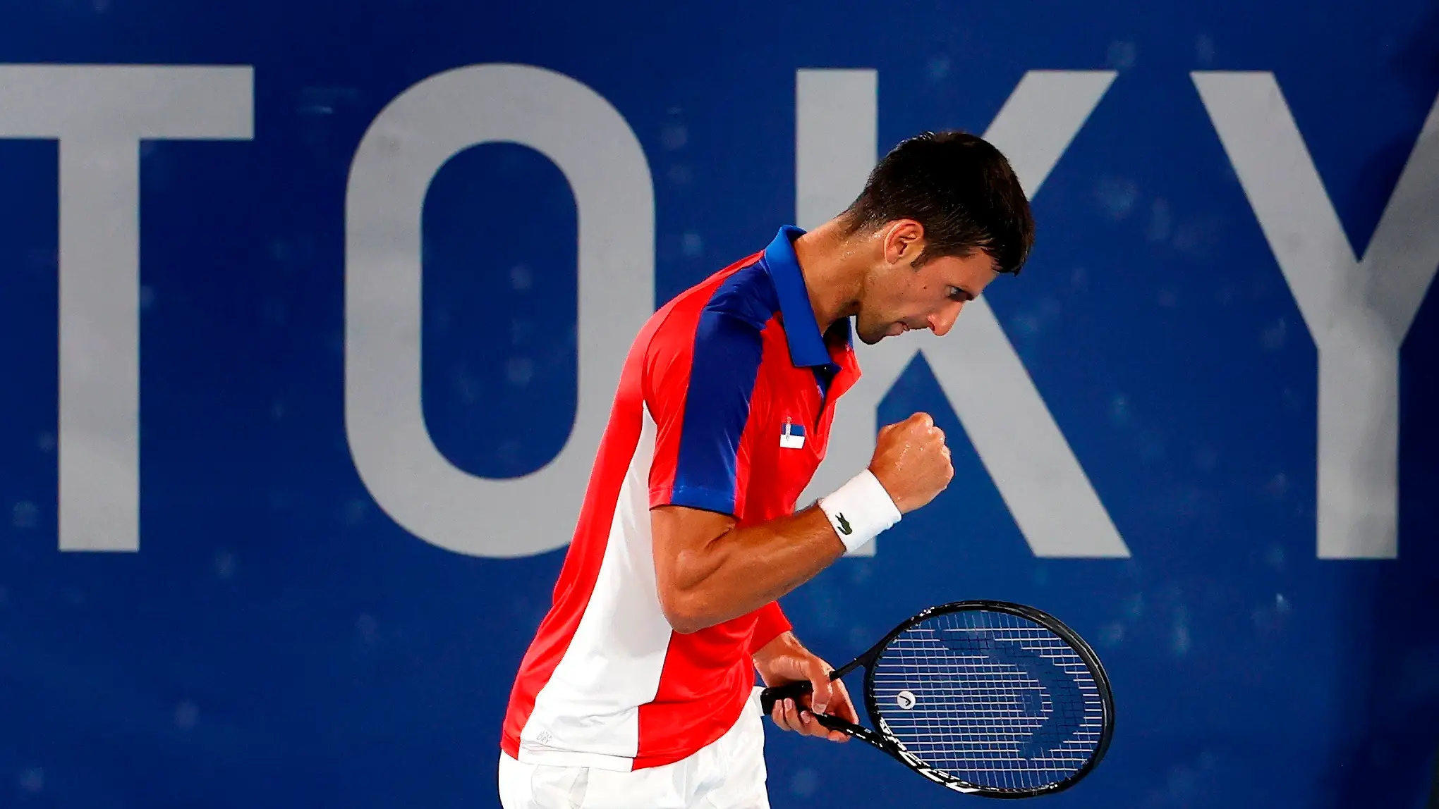 Novak Djokovic, sobre la presión de Simone Biles: "Es un privilegio, sin ella no existiría el deporte profesional" Novak Djokovic, sobre la presión de Simone Biles: "Es un privilegio, sin ella no existiría el deporte profesional"