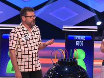 ¿Te gusta hacer rutas con la moto? Alberto y Ana Belén de los ‘Libérrimos’ te dan unas magníficas ideas en ‘¡Boom!’ ¿Te gusta hacer rutas con la moto? Alberto y Ana Belén de los ‘Libérrimos’ te dan unas magníficas ideas en ‘¡Boom!’