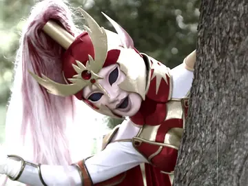 Dama Centella saca su lado más tierno: “Todo me llega al corazoncito” Dama Centella saca su lado más tierno: “Todo me llega al corazoncito”