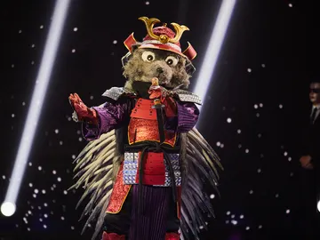 Erizo, pura entrega en el Primer Asalto con ‘Como si fueras a morir mañana’ Erizo, pura entrega en el Primer Asalto con ‘Como si fueras a morir mañana’