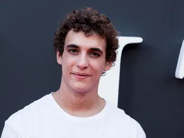 Miguel Herrán Miguel Herrán