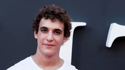 Miguel Herrán Miguel Herrán