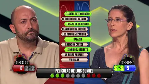¡Los ‘Libérrimos’ contra las cuerdas en la ‘Bomba estratégica’! ¿Será capaz Ana Belén de ganar? ¡Los ‘Libérrimos’ contra las cuerdas en la ‘Bomba estratégica’! ¿Será capaz Ana Belén de ganar?