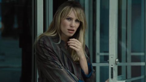 Dylan Penn en 'Flag Day'
