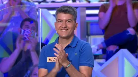 Claudia le da su dinero a Mamen y Edu ‘Se lo queda’ Claudia le da su dinero a Mamen y Edu ‘Se lo queda’