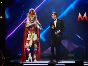 Javier Calvo sorprende a Dama Centella: “Nos conocemos y hemos trabajado juntos” Javier Calvo sorprende a Dama Centella: “Nos conocemos y hemos trabajado juntos”