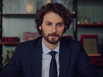 Birkan Sokullu, sobre Han: “Vivir lejos de su familia le ha marcado profundamente” Birkan Sokullu, sobre Han: “Vivir lejos de su familia le ha marcado profundamente”