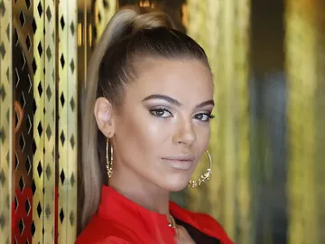 María Isabel deja la música para centrarse en si misma y superar la ansiedad que padece María Isabel deja la música para centrarse en si misma y superar la ansiedad que padece