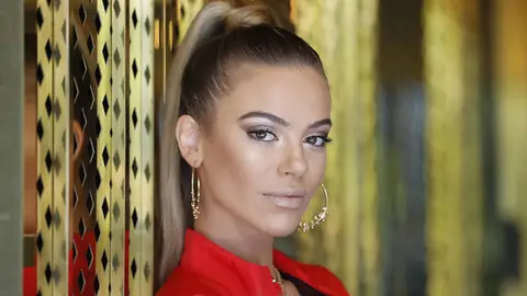 María Isabel deja la música para centrarse en si misma y superar la ansiedad que padece María Isabel deja la música para centrarse en si misma y superar la ansiedad que padece