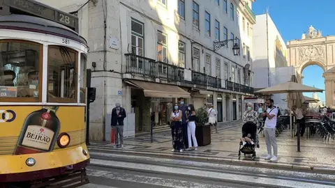 Portugal covid Portugal covid