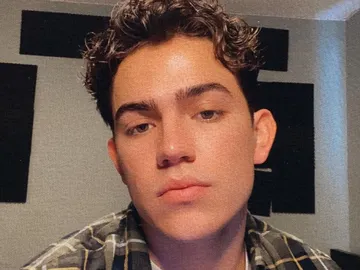 Anthony Michael Anthony Michael