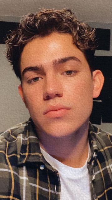 Anthony Michael