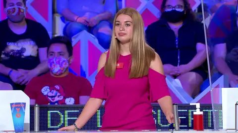 ¡Fallo tras fallo! Claudia, Edu y Mamen protagonizan un bucle de errores ¡Fallo tras fallo! Claudia, Edu y Mamen protagonizan un bucle de errores