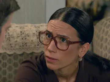 Manolita y Marcelino, en busca de la única persona que puede delatar a Beltrán Manolita y Marcelino, en busca de la única persona que puede delatar a Beltrán