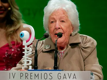 Menchu Álvarez del Valle Menchu Álvarez del Valle