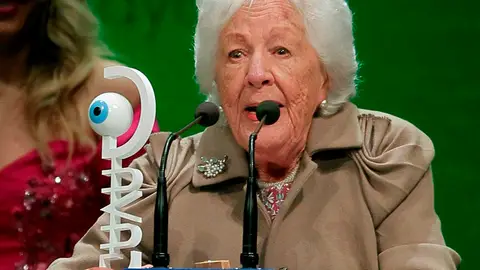 Menchu Álvarez del Valle Menchu Álvarez del Valle