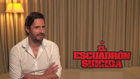 Juan Diego Botto Juan Diego Botto