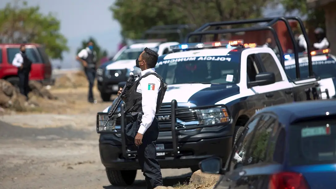 Un grupo de sicarios asesina a siete miembros de una misma familia en M&eacute;xico