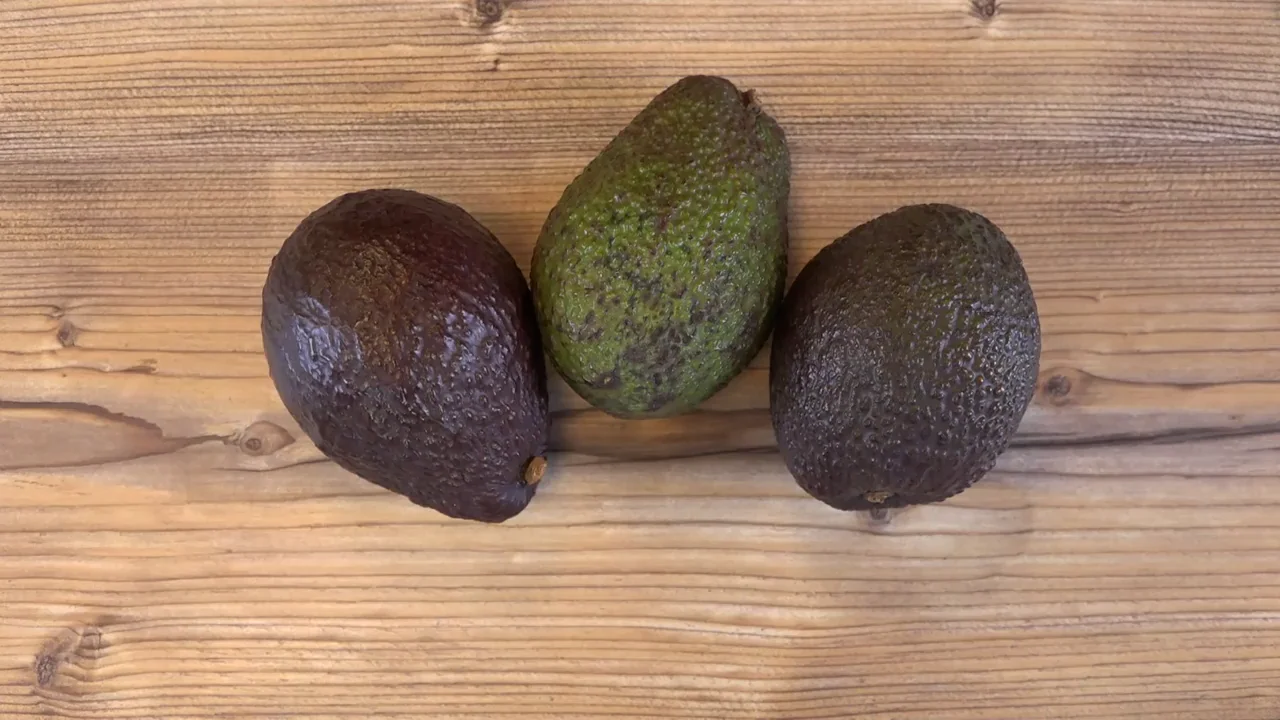 As&iacute; puedes saber si un aguacate est&aacute; en su punto antes de comprarlo