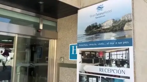 Los buenos datos en el sector turístico mitigan la preocupación por la pandemia Los buenos datos en el sector turístico mitigan la preocupación por la pandemia