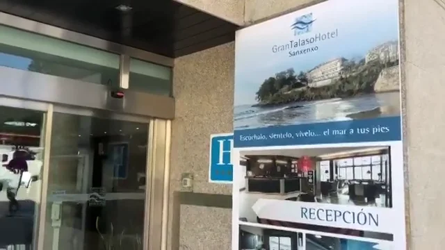 Los buenos datos en el sector turístico mitigan la preocupación por la pandemia Los buenos datos en el sector turístico mitigan la preocupación por la pandemia