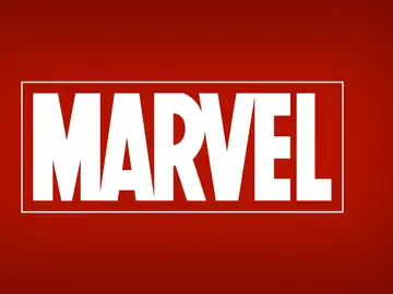 Logo Marvel Logo Marvel