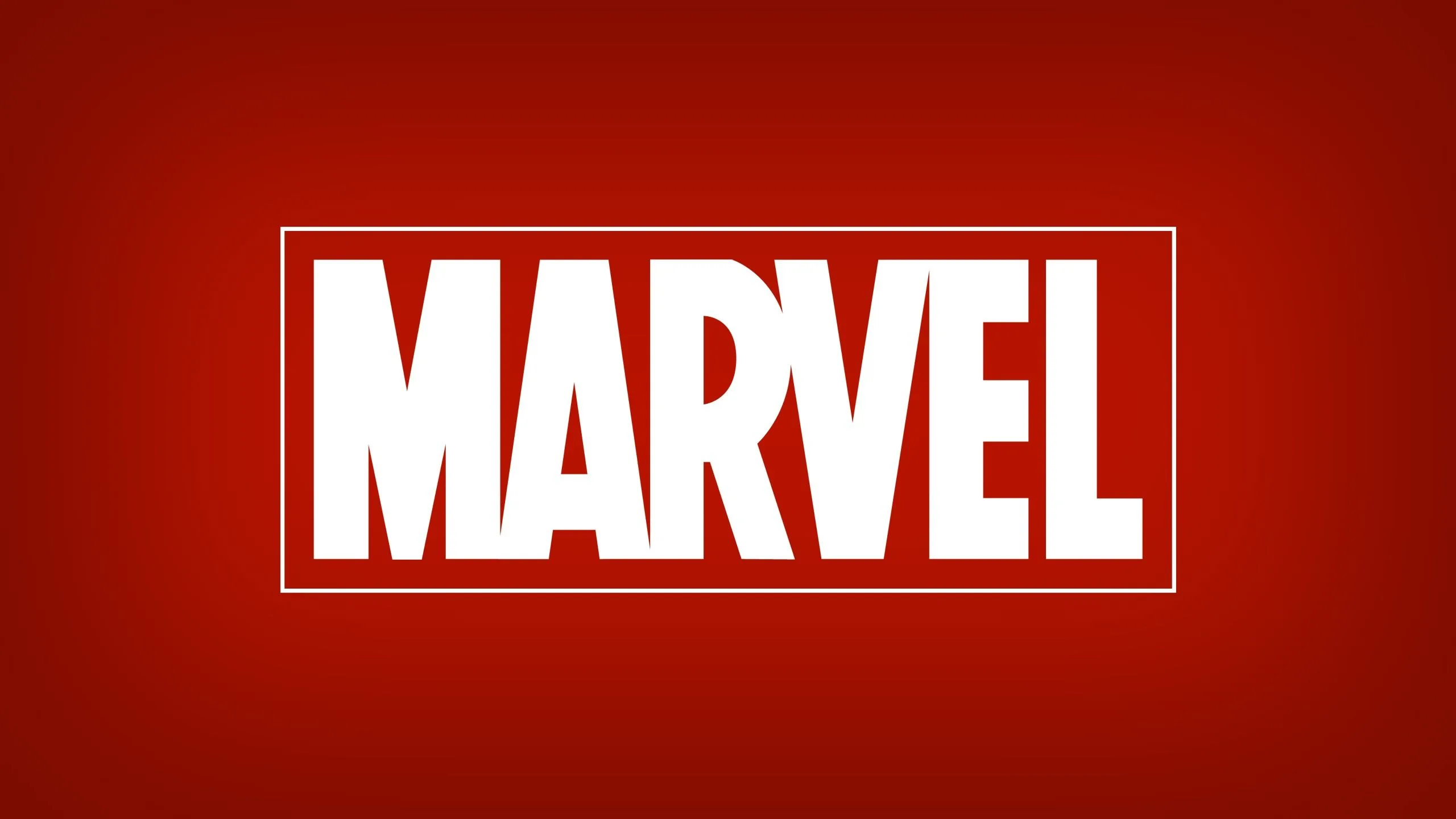 Logo Marvel