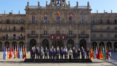 Estos son los presidentes autonómicos que han decidido no subirse el sueldo el año que viene