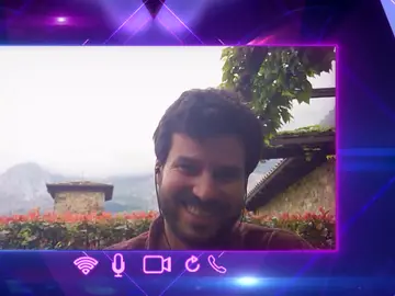 Plátano, después de revelar su identidad: "Todo mi paso por el programa se lo dedico a ella" Plátano, después de revelar su identidad: "Todo mi paso por el programa se lo dedico a ella"