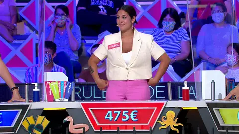 ¡Qué mala suerte! Isabel arriesga y pierde todo mientras que Alberto se la juega y le sale bien ¡Qué mala suerte! Isabel arriesga y pierde todo mientras que Alberto se la juega y le sale bien