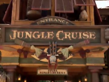  'Jungle Cruise': una aventura de receta segura y conocida para conquistarnos en verano