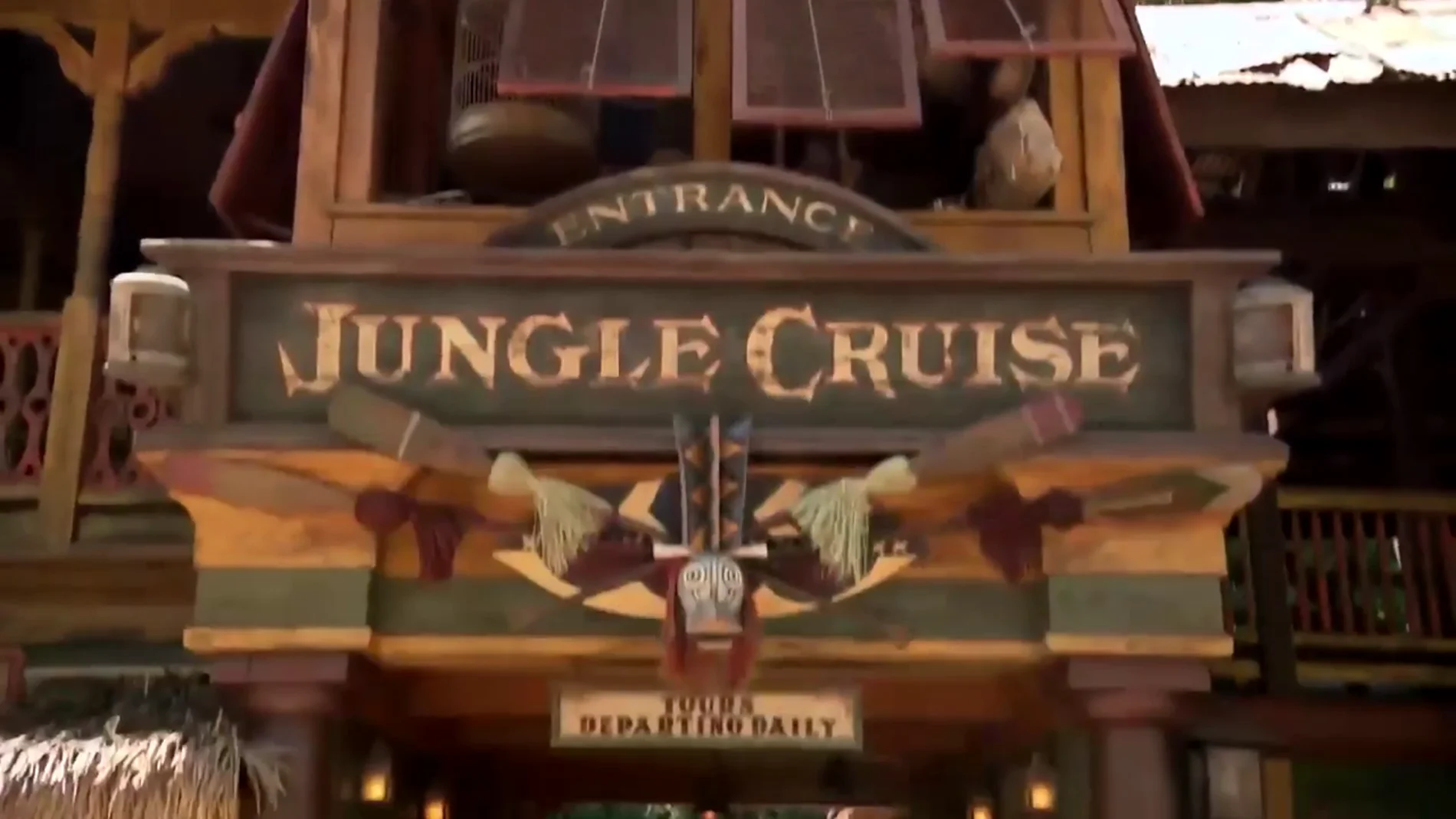  'Jungle Cruise': una aventura de receta segura y conocida para conquistarnos en verano