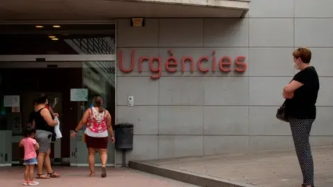 Urgencias de Barcelona Urgencias de Barcelona