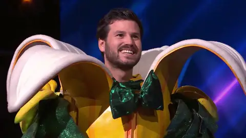 Willy Bárcenas se escondía tras el Plátano: desvelamos su identidad en ‘Mask Singer’ Willy Bárcenas se escondía tras el Plátano: desvelamos su identidad en ‘Mask Singer’