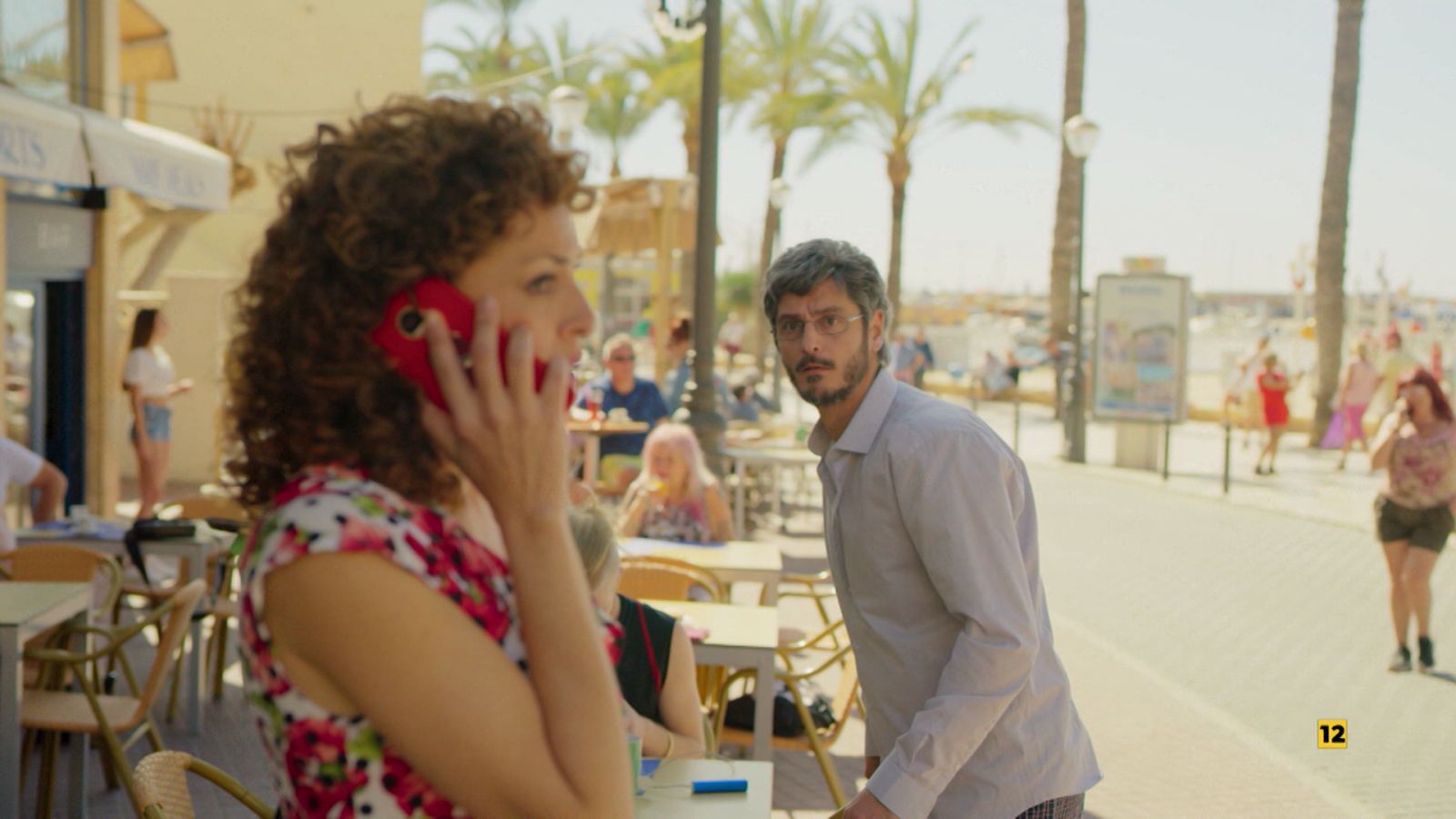  'Benidorm', estreno esta noche a las 22:45 en Antena 3