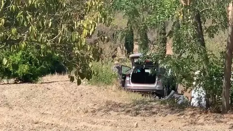 Coche Sant Vicenç de Castellet Coche Sant Vicenç de Castellet