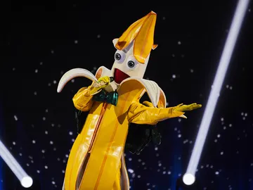 Plátano se desmelena con ‘Treat you better’ en el Primer Asalto Plátano se desmelena con ‘Treat you better’ en el Primer Asalto