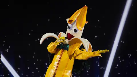 Plátano se desmelena con ‘Treat you better’ en el Primer Asalto Primer Asalto | Gran Final