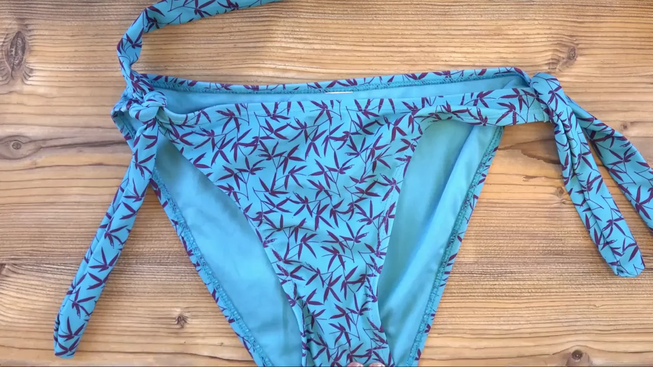 Gu&iacute;a b&aacute;sica para depilarte el &aacute;rea del bikini y evitar que se oscurezca