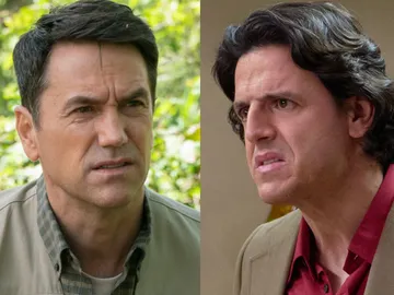 Corazones rotos, amores ciegos y la pista que cerraría una etapa Corazones rotos, amores ciegos y la pista que cerraría una etapa