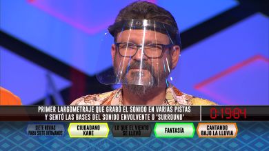 ¿Sabría decir cuál fue el primer largometraje que sentó las bases del sonido envolvente? ¡Descúbrelo en ‘¡Boom!’