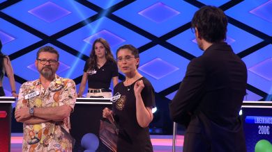 Ana Belén embelesa en ‘¡Boom!’ por su pasión por una pintura: “¿Qué ganas nos han dado a todos de ver eso, no?”